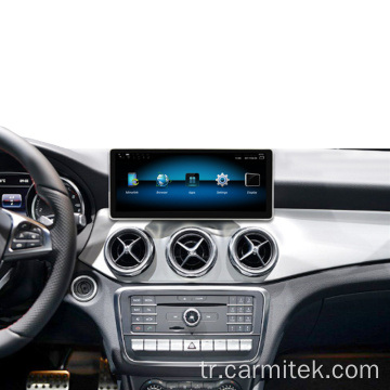 Mercede Benz CLA GLA A sınıfı W176 için stereo